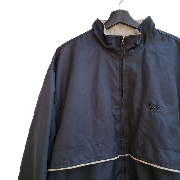 Cutter & Buck Zip Front Jacket, Size XL - Picture 3 of 12